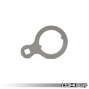 Tools: High Pressure Fuel Pump Tool, 8J TTRS 2.5 TFSI