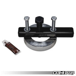 Tools: 034Motorsport 3.0 TFSI Supercharger Pulley Removal Tool, B8/B8.5 Audi S4/S5/Q5/SQ5 & C7/C7.5 Audi A6/A7