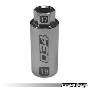034Motorsport 17-19mm Adapter Socket Tool