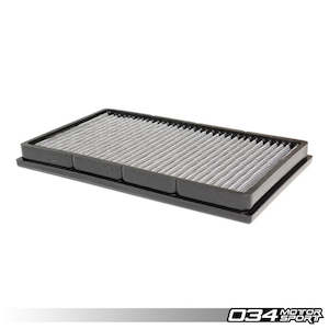 Cabin And Air Filters: Performance Drop-in Air Filter, Volkswagen & Audi MQB and MQB EVO with 2.0T TFSI