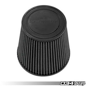 Cabin And Air Filters: SüperDüper Air Filter, 4" Inlet