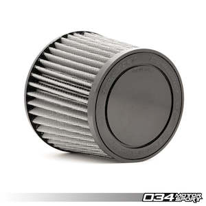 Performance Air Filter, Conical, 4 Inlet