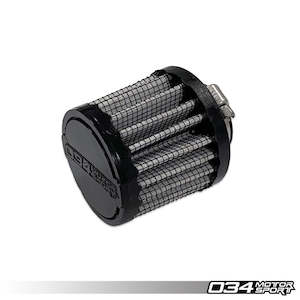 Performance Air Filter, Conical, 0.75" Inlet