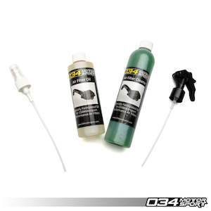 034Motorsport Air Filter Cleaning Kit