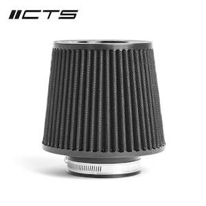 Cabin And Air Filters: CTS Turbo Air Filter 3.0" Inlet for CTS-IT-289
