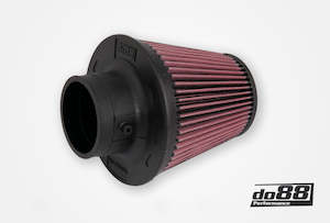 Cabin And Air Filters: do88 Intake System Polo GTI AW, A1 40TFSI GB, Replacement Air Filter