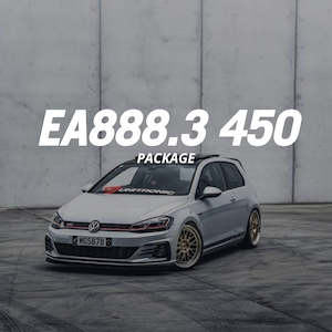 EA888.3 450 PACKAGE