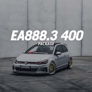 EA888.3 400 PACKAGE