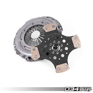 C Clutch: Sachs Performance Racing Clutch Kit for MkVII Volkswagen Golf R 2.0T Gen 3