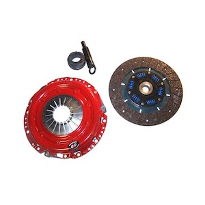Volkswagen MkII Golf/Jetta 16v Southbend Clutch Kit