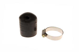 C Engine Style: CTS noise pipe delete kit for FSI/TSI motors