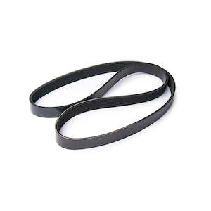 C Engine Tune: Replacement Belt for CTS Turbo Crank Pulley