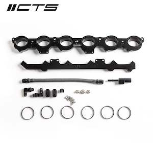 CTS Turbo BMW B58 Port Injection Kit for FXX/GXX