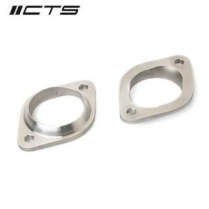 C Engine Tune: CTS Turbo Turbine Housing Adapter Set for Ford Raptor/F150/Expedition/Navigator