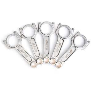 CTS Turbo Connecting Rod 144x22 I-Beam VW/Audi 2.5L 8V, 8S, 8P, 8U, MK5, MK6 5 Cylinder