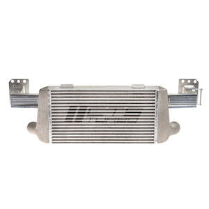 C Intercoolers: CTS RS3 2.5T FMIC KIT (2012-2013)