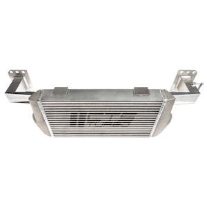 CTS TTRS 2.5T FMIC Kit (2012-2013)