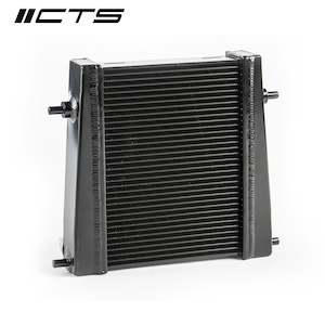 CTS Turbo BMW/Toyota G20/G29 M340i/M440i/Z4 M40i/ GR Supra A90/A91 Auxiliary Radiator
