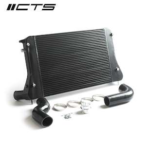 CTS Turbo MK6 Gen3 2.0TSI Direct Fit FMIC Kit