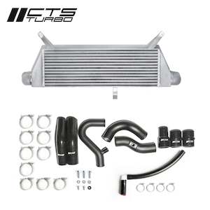 CTS TURBO B5 A4 1.8T FMIC KIT (450HP)