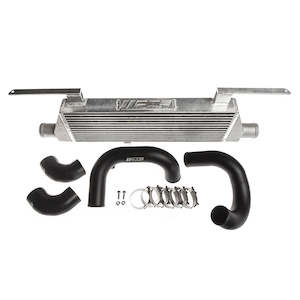 C Intercoolers: CTS TURBO MKI TT225HP 1.8T FMIC KIT (450HP)