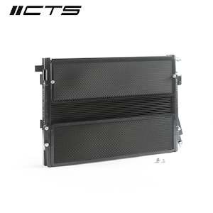 CTS Turbo Upgraded Heat Exchanger for BMW S58 G80/G82/G87 M2/M3/M3C/M4/M4C