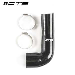 CTS Turbo Replacement Left Side Silicone for CTS-20T-MQB-DF