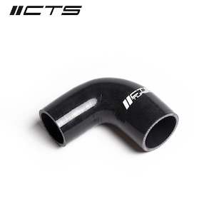 C Silicon: CTS K04 Turbo Outlet Silicon