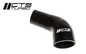 C Silicon: CTS Turbo B8 A4/A5 Silicone Turbo Inlet Hose