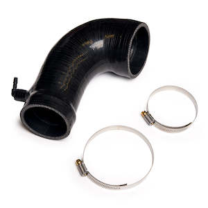 C Silicon: CTS Turbo B9 A4/A5 Silicone Turbo Inlet Hose