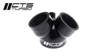 CTS Turbo Audi 2.7T Throttle Body Boot