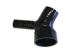 C Silicon: CTS Turbo OBD2 throttle body silicon for KMS VR6 Stage 1 kit