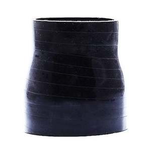 CTS Turbo 2.25-2.75" Silicon Transition