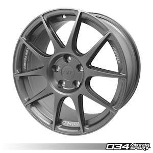 C Wheels: ZTF-LP01 Flowform Wheel, 18x8.5 ET45, 66.6/57.1MM Bore