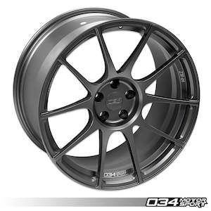 C Wheels: ZTF-R01 Forged Wheel, 20x10 ET30, 66.6mm Bore