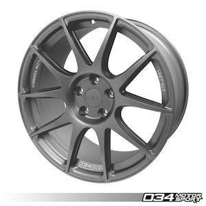 ZTF-LP01 Flowform Wheel, 19x9.3 ET38, 66.6/57.1MM Bore