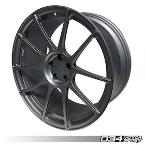 C Wheels: ZTF-R01 Forged Wheel, 21x10 ET32, 66.6mm Bore, Audi B8/B9 Q5/SQ5, 4M/4M.5 Q7/Q8/SQ7/SQ8