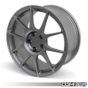 C Wheels: ZTF-01 Forged Wheel, 18x8.5 ET45, 57.1mm Bore