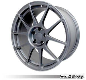 C Wheels: ZTF-01 Forged Wheel, 19x9.3 ET42, 57.1mm Bore