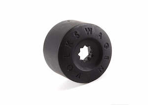 C Wheels: VW WHEEL BOLT CAP | LOCK NUT