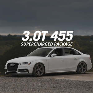 3.0T 455 PACKAGE