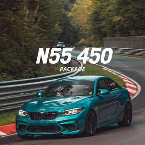 N55 450 PACKAGE