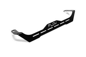 VW Golf Fire Extinguisher Bracket/Mount-Flow Designs