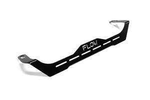 Audi Fire Extinguisher Bracket/Mount-Flow Designs