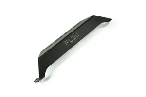 C Accessories: Subaru Fire Extinguisher Bracket/Mount-Flow Designs