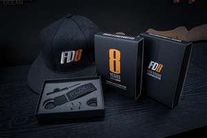 Flow Designs Anniversary Gift Pack-Flow Designs