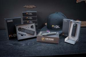 C Accessories: Flow Designs Premium Gift Pack-Flow Designs