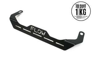 MK3 Focus RS Fire Extinguisher Bracket/Mount-Flow Designs