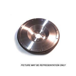 C Clutch: Audi S4/A6/Allroad 2.7T (B5/C5) Southbend Single Mass Steel Flywheel