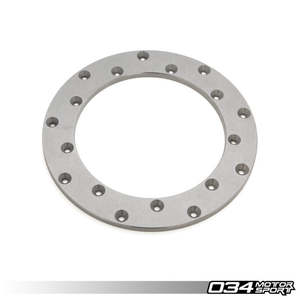 C Clutch: Replacement Friction Surface, Tilton